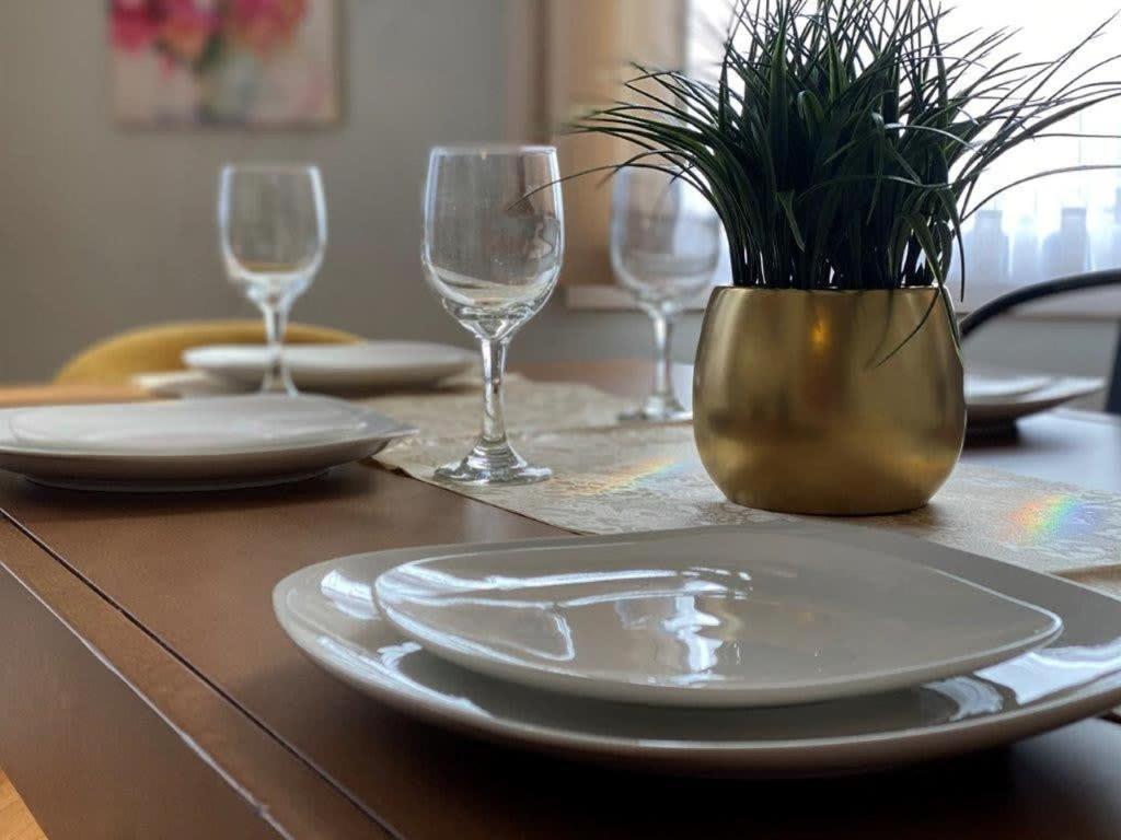Dauphin District Darling #1-downtown, Restaurants Appartamento *